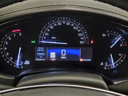 Used 2017 Cadillac XTS Luxury image 18