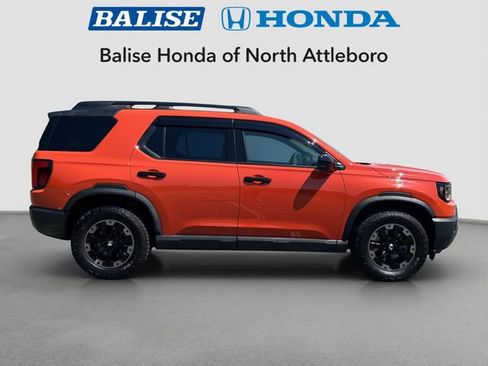 Used 2026 Honda Passport TrailSport Elite image 6