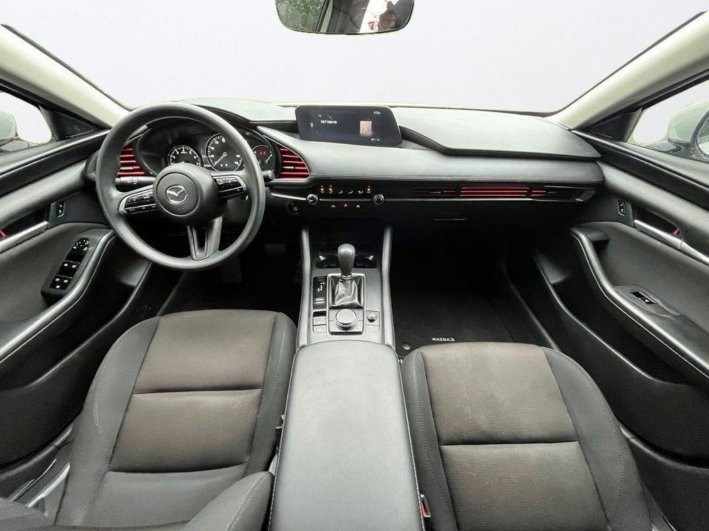 Used 2024 MAZDA MAZDA3 s FWD image 13