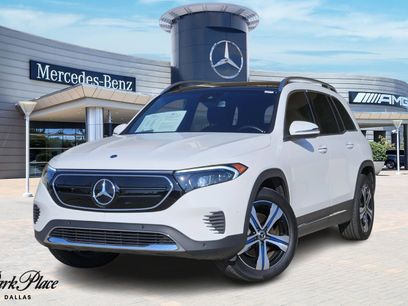 Certified 2023 Mercedes-Benz EQB 300 4MATIC