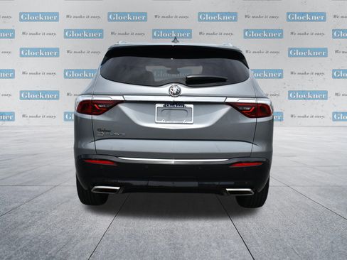 Used 2023 Buick Enclave Essence AWD/4WD image 7