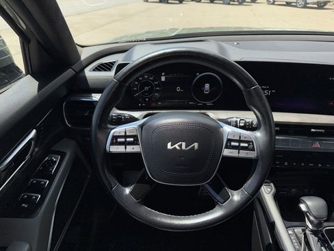 Used 2024 Kia Telluride SX Prestige X-Line AWD/4WD image 16