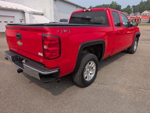 Used 2019 Chevrolet Silverado 1500 LT image 7