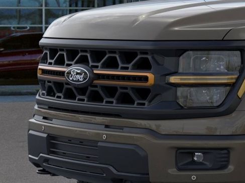 New 2026 Ford F150 Tremor image 17