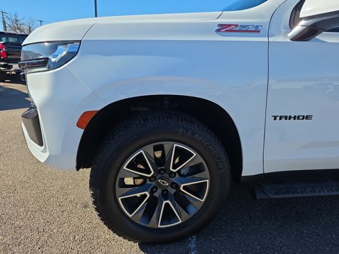 Used 2023 Chevrolet Tahoe Z71 image 10