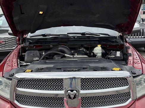 Used 2014 RAM 1500 Limited AWD/4WD image 34