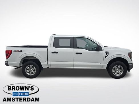 Used 2023 Ford F150 XLT AWD/4WD image 11