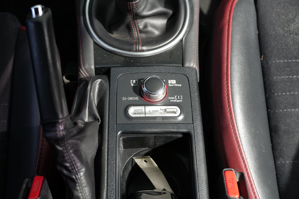 Used 2021 Subaru WRX STI AWD/4WD image 45