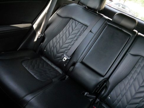 Used 2023 Kia Sportage X-Pro Prestige AWD/4WD image 12