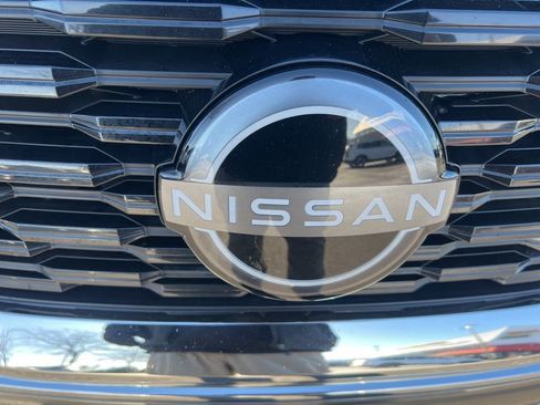 Certified 2023 Nissan Rogue S image 31