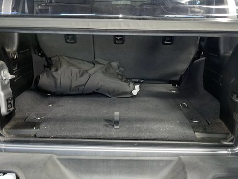 Used 2021 Jeep Wrangler Unlimited Sport image 13