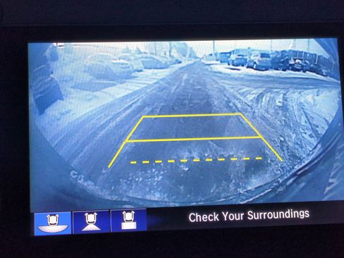 Certified 2022 Honda HR-V EX image 30