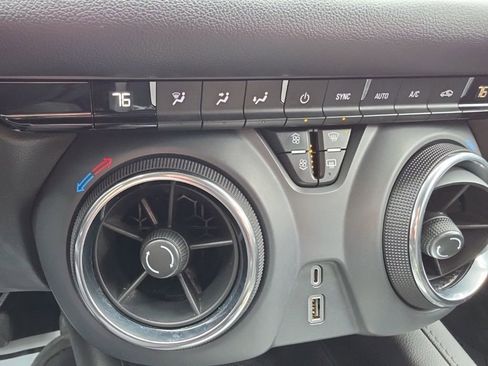 Certified 2020 Chevrolet Blazer LT w/ LPO, Floor Liner Package image 16