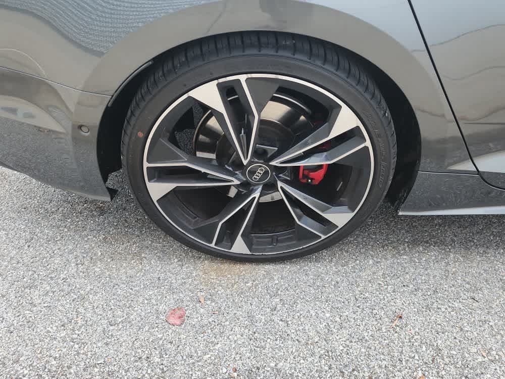 Used 2024 Audi S5 Prestige w/ Prestige Package AWD/4WD image 29
