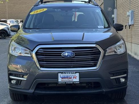 Used 2020 Subaru Ascent Limited w/ Technology Package AWD/4WD image 45