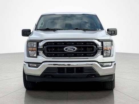 Used 2023 Ford F150 XLT w/ Trailer Tow Package image 8