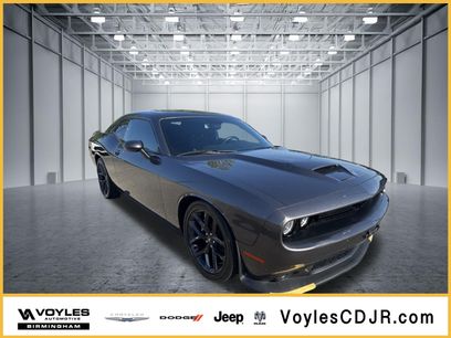 Used 2021 Dodge Challenger GT w/ Blacktop Package
