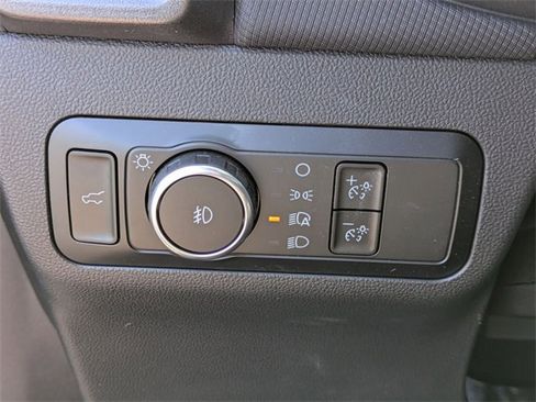 New 2025 Ford Bronco Sport Big Bend w/ Convenience Package image 15