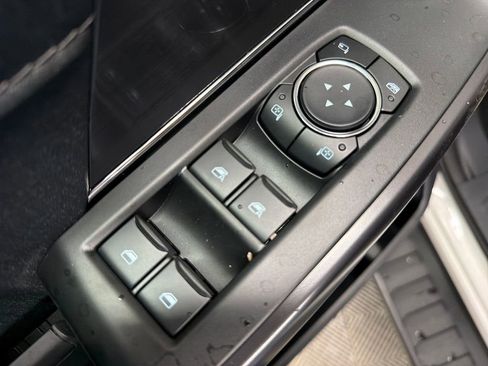 New 2026 Ford F150 Lariat AWD/4WD image 16