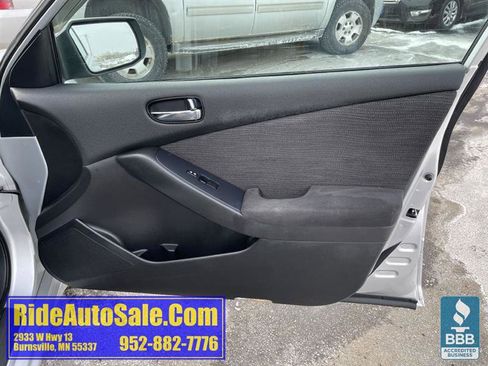 Used 2012 Nissan Altima 2.5 S image 13