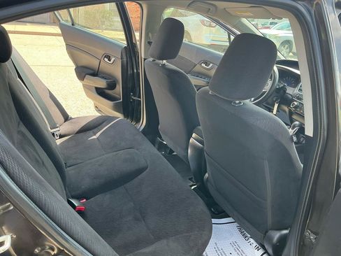 Used 2013 Honda Civic LX image 20