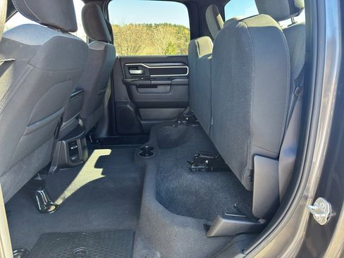 Used 2024 RAM 2500 Big Horn image 16