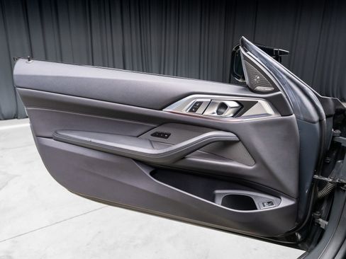 Used 2023 BMW M4 xDrive Competition w/ Executive Package image 61