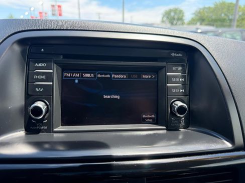 Used 2014 MAZDA CX-5 Grand Touring AWD/4WD image 22