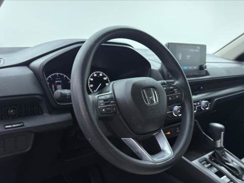 Used 2024 Honda CR-V LX image 24