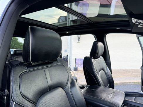 Used 2021 RAM 1500 Limited AWD/4WD image 15