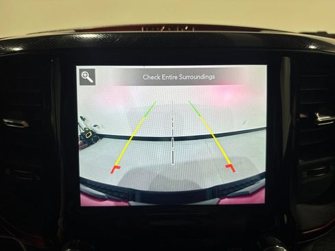 Used 2019 RAM 1500 Rebel w/ Level 2 Equipment Group AWD/4WD image 8