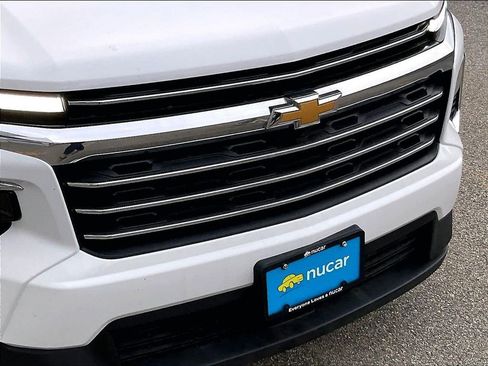 Used 2026 Chevrolet Traverse LT AWD/4WD image 31
