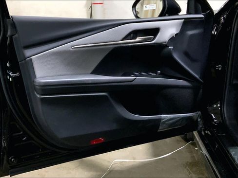 New 2026 Toyota Camry SE image 10