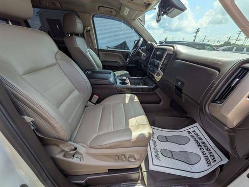Used 2014 GMC Sierra 1500 Denali AWD/4WD image 18