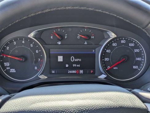 Certified 2023 GMC Acadia SLT w/ Elevation Edition AWD/4WD image 17