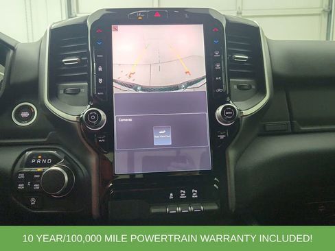 New 2026 RAM 1500 Big Horn image 25