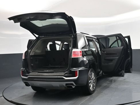Used 2016 GMC Terrain Denali image 19