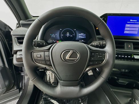 New 2026 Lexus UX 300h AWD w/ Accessory Package (2T) image 11