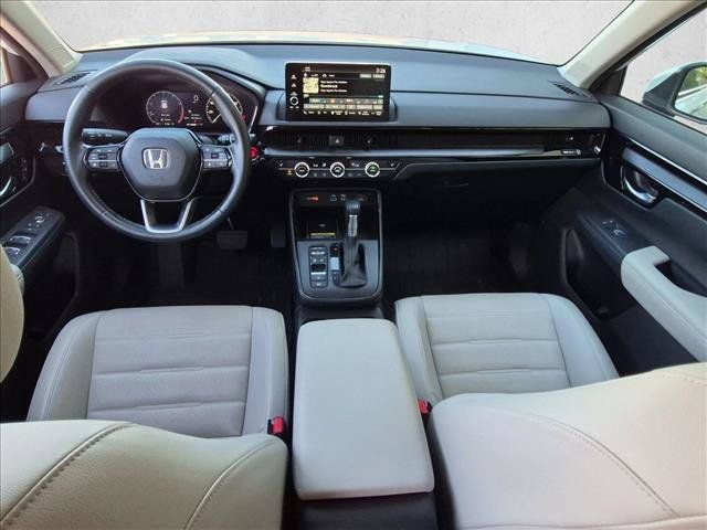 Used 2024 Honda CR-V EX-L image 17