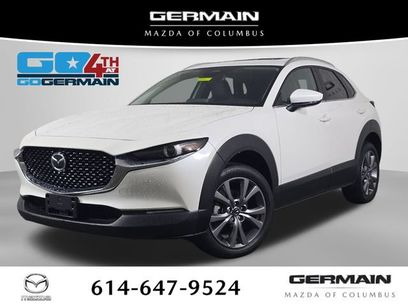 Certified 2024 MAZDA CX-30 AWD 2.5 S w/ Preferred Package