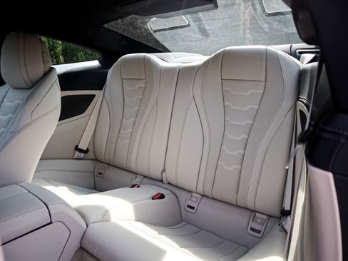 Used 2026 BMW 840i Coupe RWD image 30