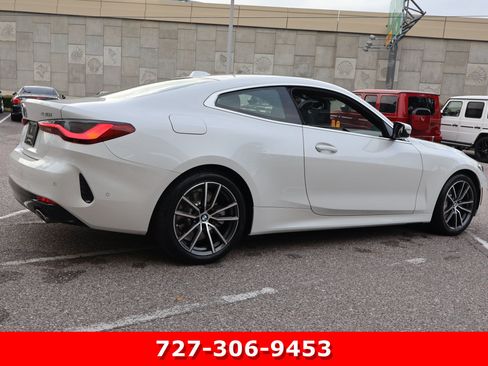 Used 2026 BMW 430i Coupe RWD image 10