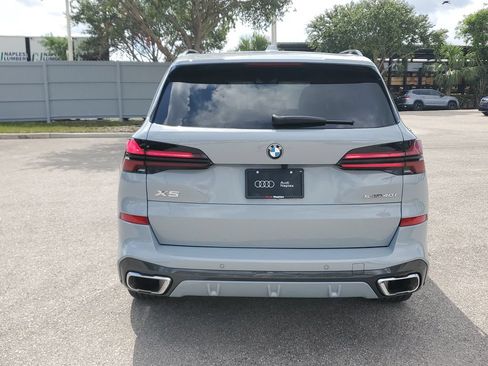 Used 2026 BMW X5 sDrive40i w/ M Sport Package RWD image 6