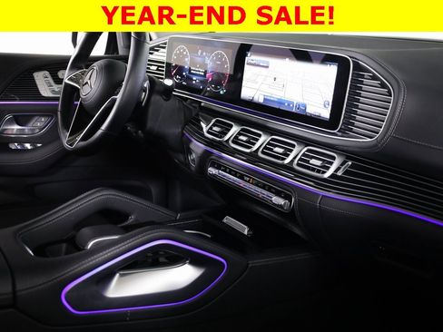 Certified 2025 Mercedes-Benz GLE 350 4MATIC image 52