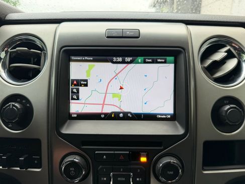 Used 2014 Ford F150 FX4 w/ Equipment Group 402A Luxury image 25