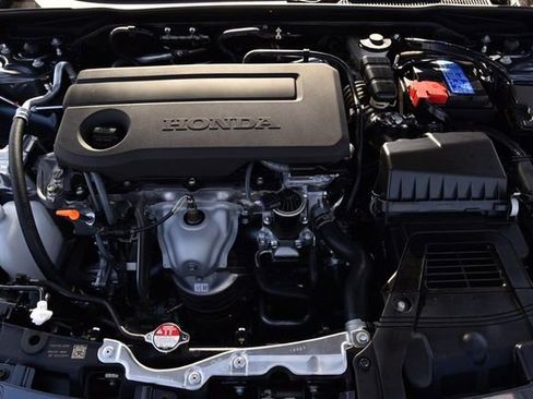 New 2026 Honda Civic Sport image 25