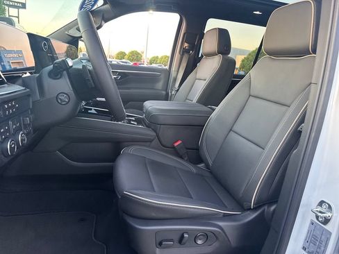 New 2026 Chevrolet Tahoe Premier w/ Sun And Tow Package AWD/4WD image 19