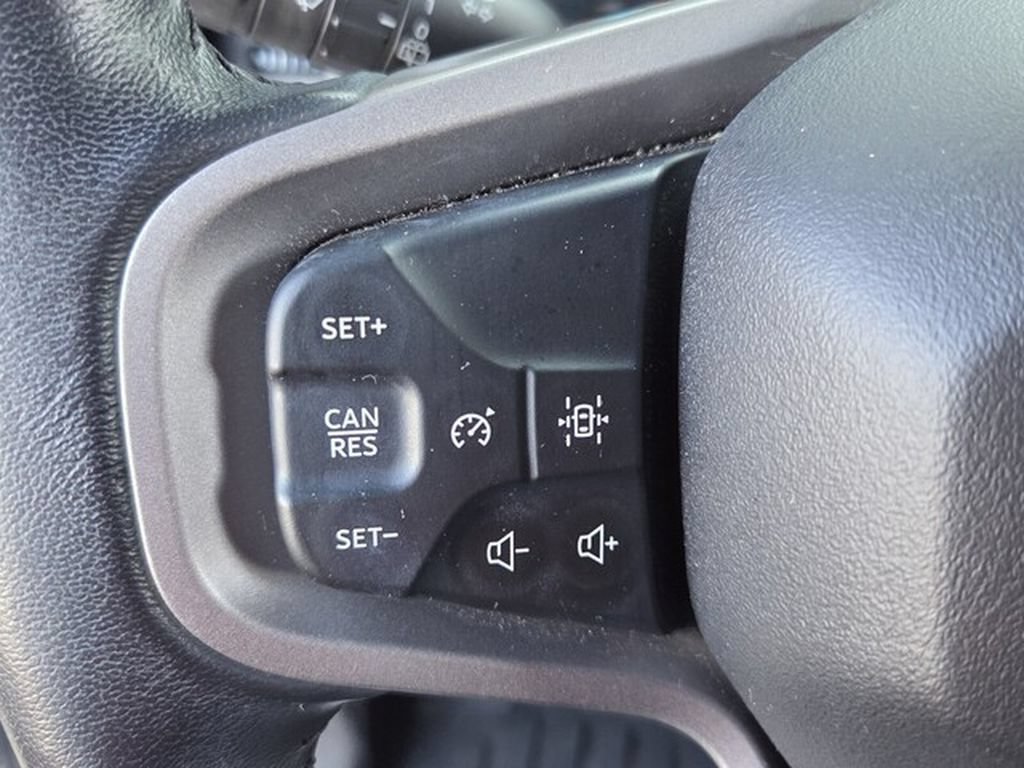 Used 2025 Ford Bronco Big Bend AWD/4WD image 25
