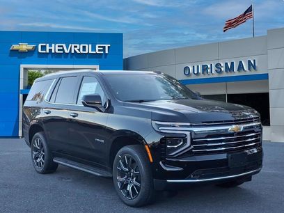 New 2026 Chevrolet Tahoe LT w/ Comfort Package