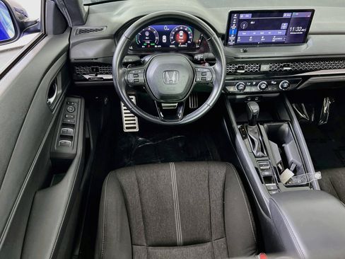 Used 2023 Honda Accord Sport image 21